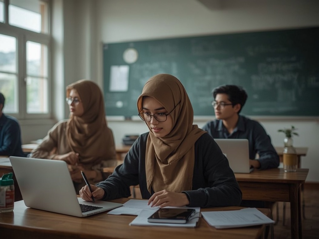 Perbandingan Langkah Kerja Terpadu untuk Renovasi Aman, Data Pasien, dan Proteksi Kesehatan